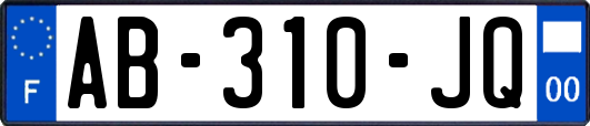 AB-310-JQ