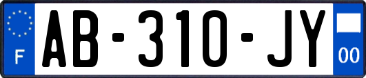 AB-310-JY