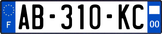 AB-310-KC