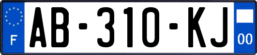 AB-310-KJ