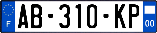 AB-310-KP