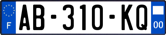 AB-310-KQ