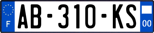 AB-310-KS