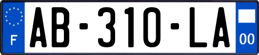 AB-310-LA