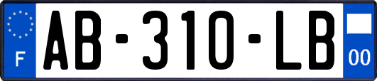 AB-310-LB