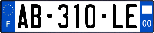 AB-310-LE