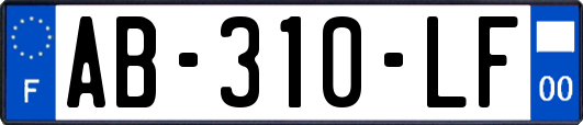 AB-310-LF