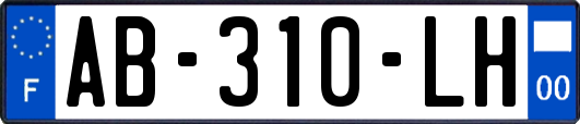 AB-310-LH