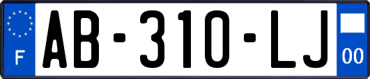 AB-310-LJ