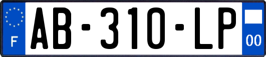 AB-310-LP