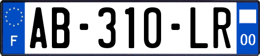 AB-310-LR