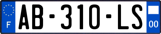 AB-310-LS