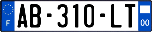 AB-310-LT