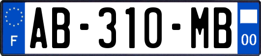 AB-310-MB