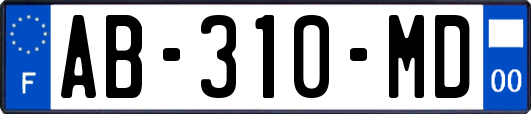 AB-310-MD