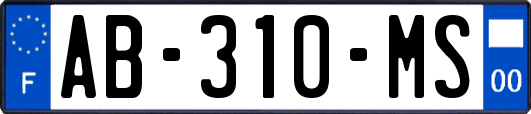 AB-310-MS
