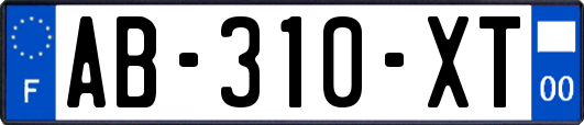 AB-310-XT