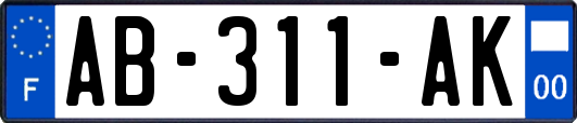 AB-311-AK