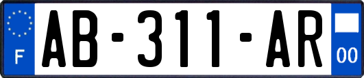 AB-311-AR