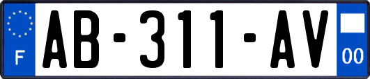 AB-311-AV