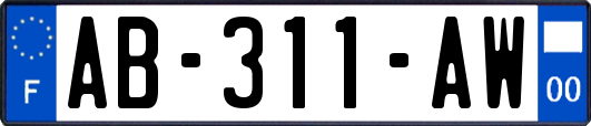 AB-311-AW