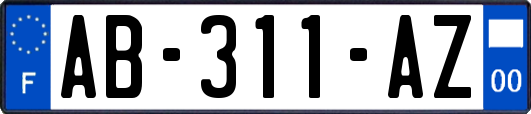 AB-311-AZ