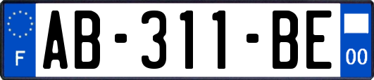 AB-311-BE