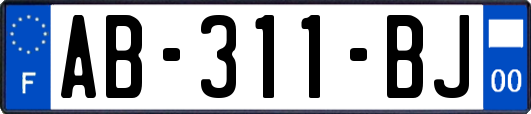 AB-311-BJ