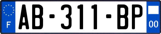 AB-311-BP