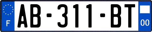 AB-311-BT