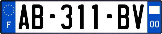 AB-311-BV