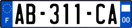 AB-311-CA