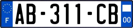 AB-311-CB