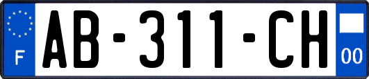 AB-311-CH