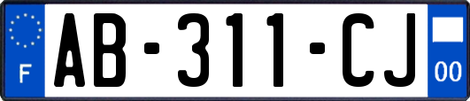 AB-311-CJ