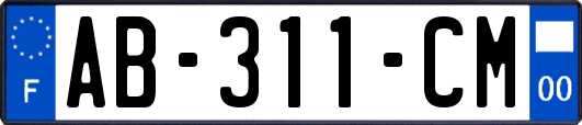 AB-311-CM