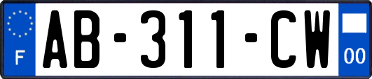 AB-311-CW