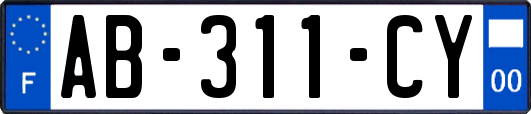 AB-311-CY