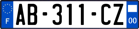 AB-311-CZ