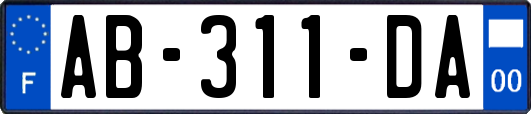 AB-311-DA