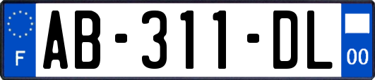 AB-311-DL