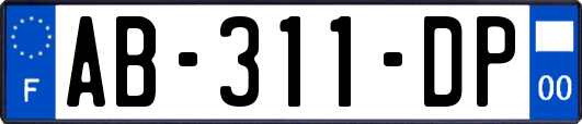 AB-311-DP