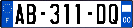 AB-311-DQ