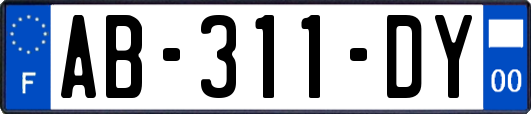 AB-311-DY