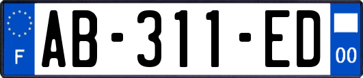 AB-311-ED