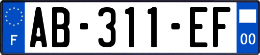 AB-311-EF