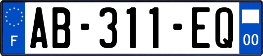 AB-311-EQ