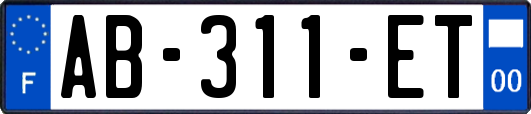 AB-311-ET