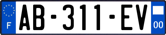 AB-311-EV