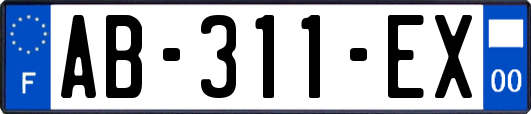 AB-311-EX